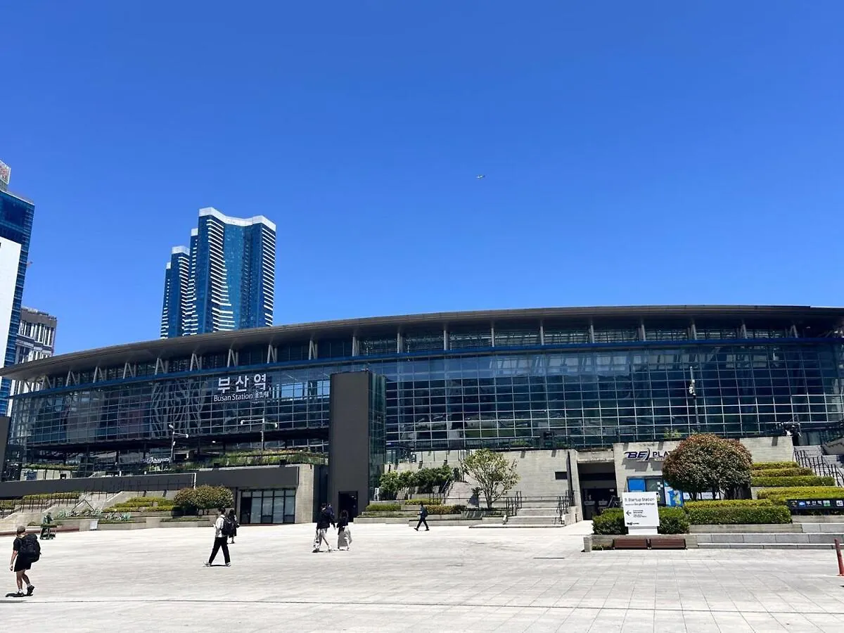 Dodam 1070 부산광역시 아파트