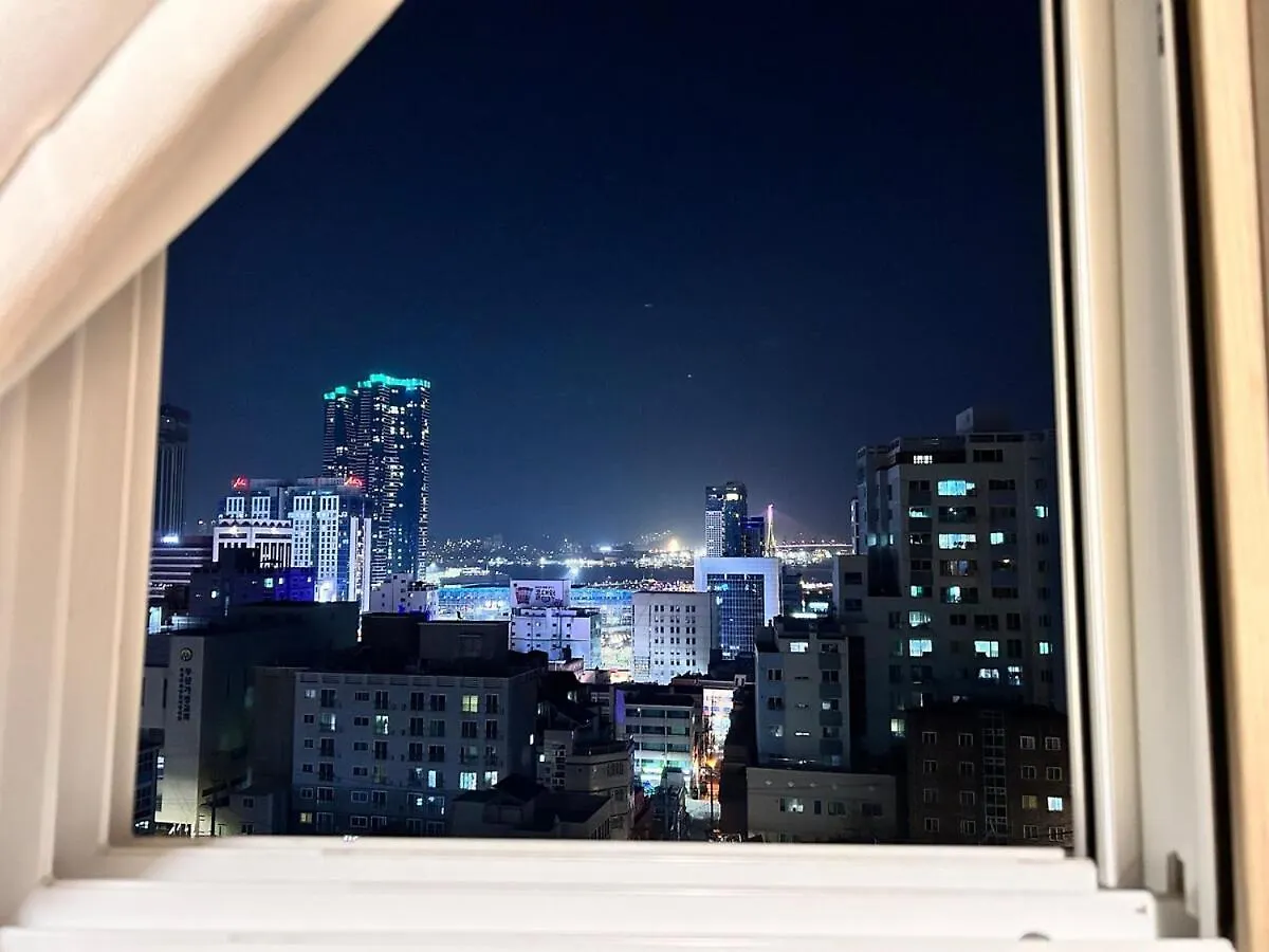 Dodam 1070 부산광역시