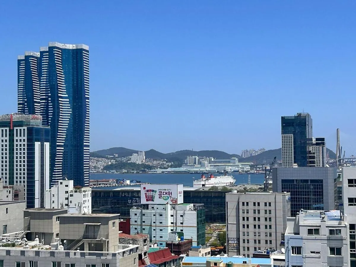 Dodam 1070 Busan 0*,  Güney Kore