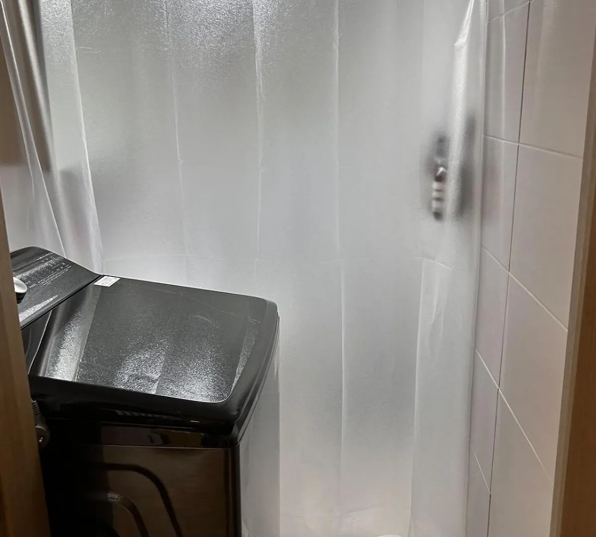 Daire Dodam 1070 Busan